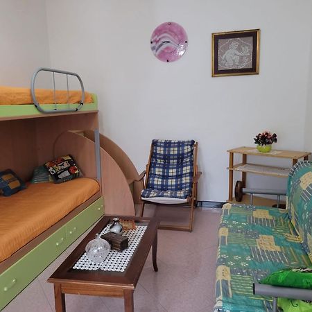 Villa Azzurra Salento Sant Isidoro  Zewnętrze zdjęcie
