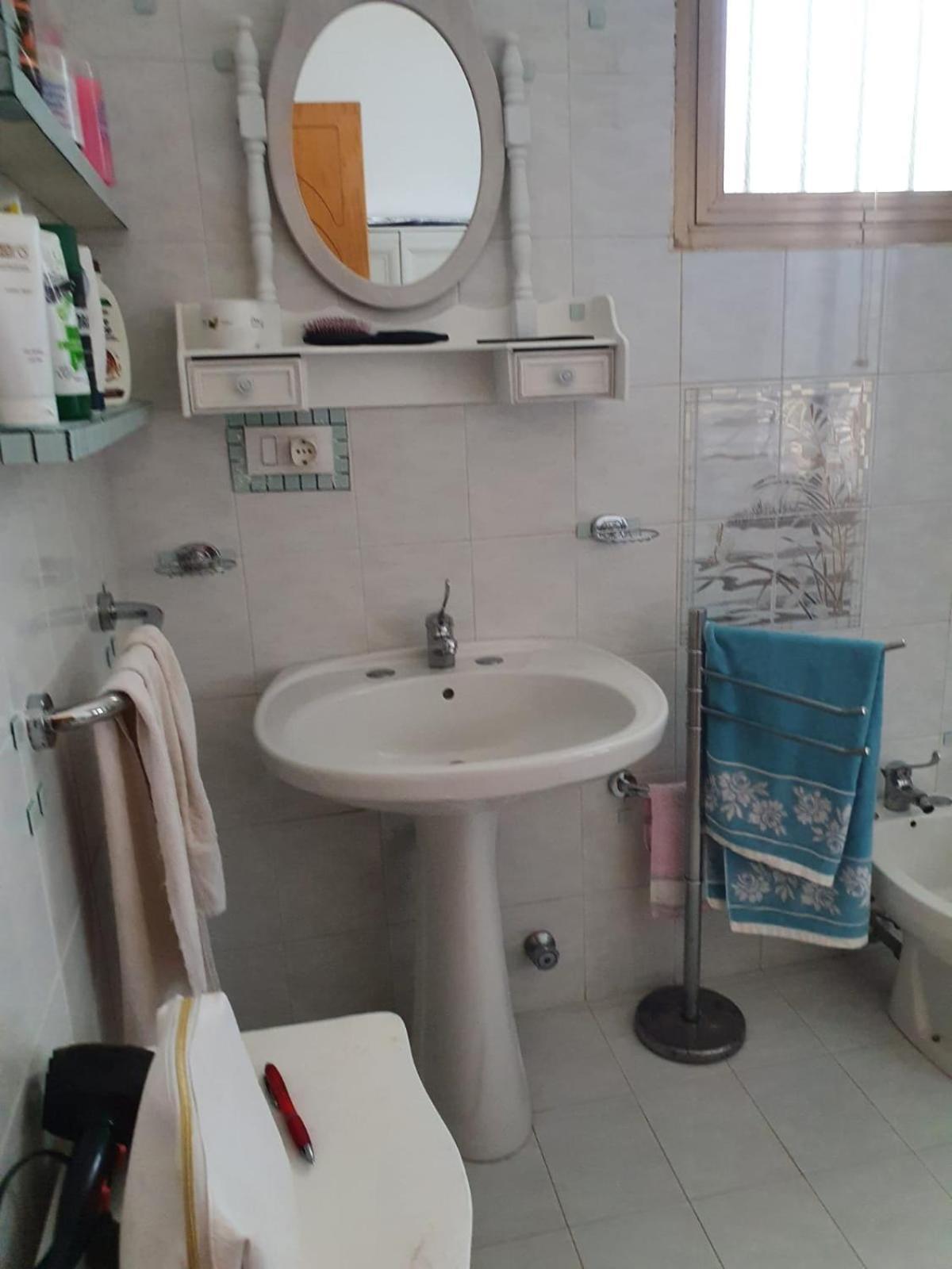 Villa Azzurra Salento Sant Isidoro  Zewnętrze zdjęcie