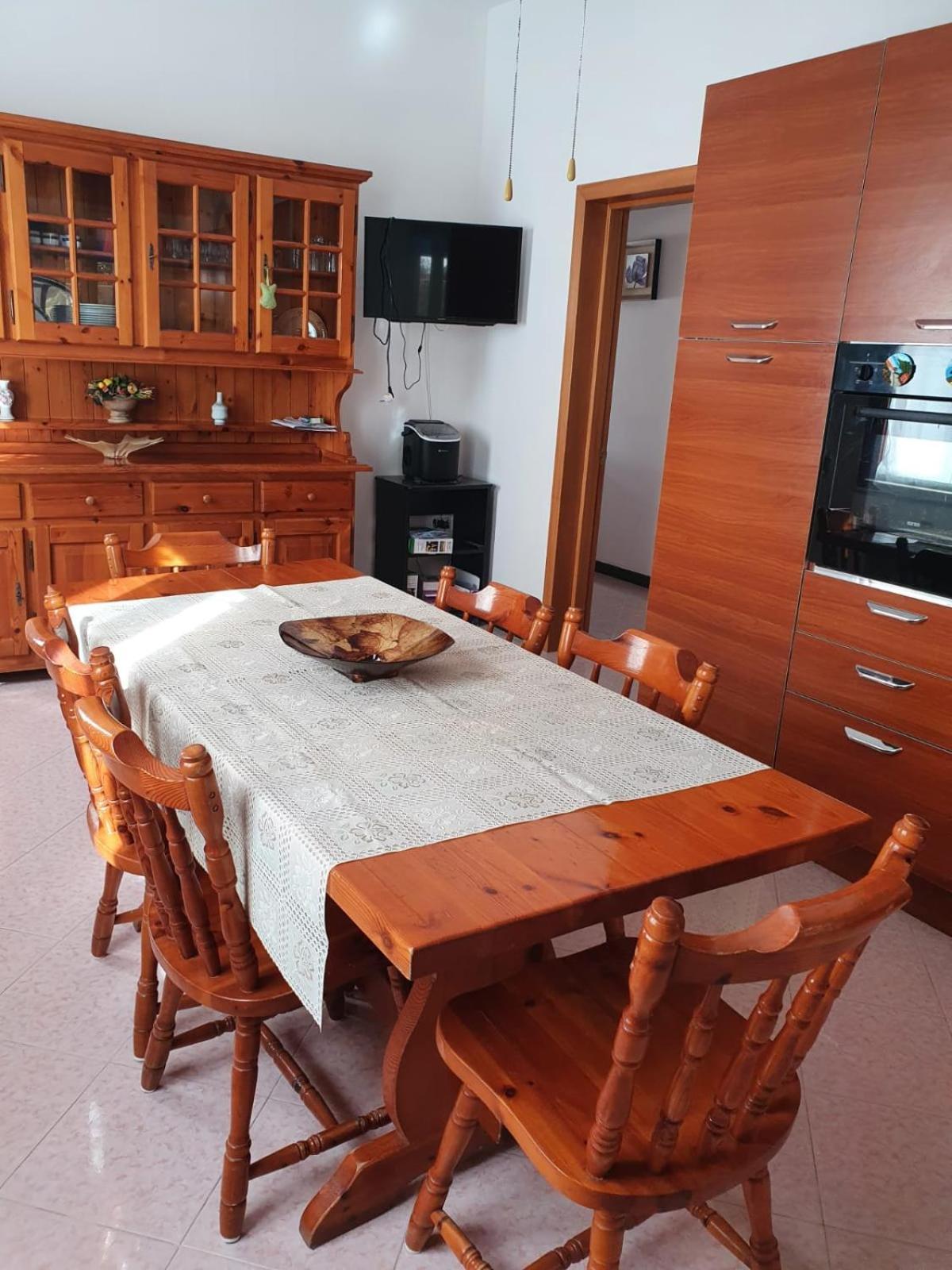 Villa Azzurra Salento Sant Isidoro  Zewnętrze zdjęcie
