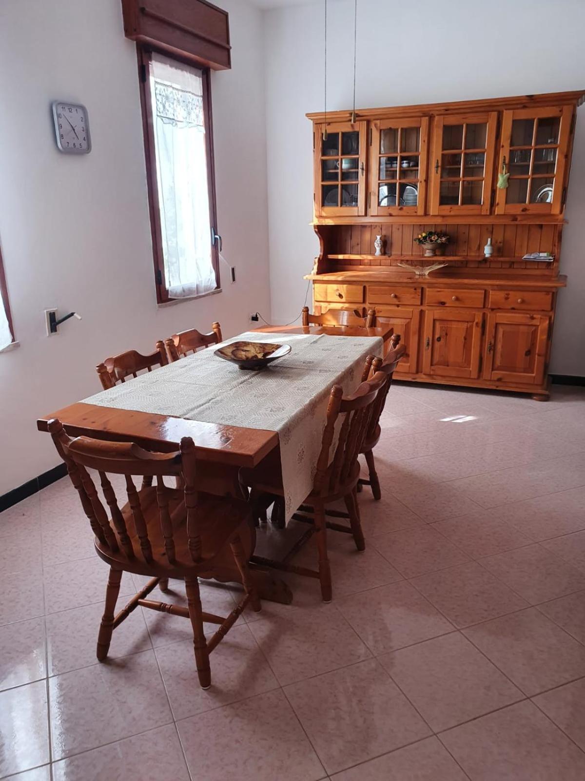 Villa Azzurra Salento Sant Isidoro  Zewnętrze zdjęcie
