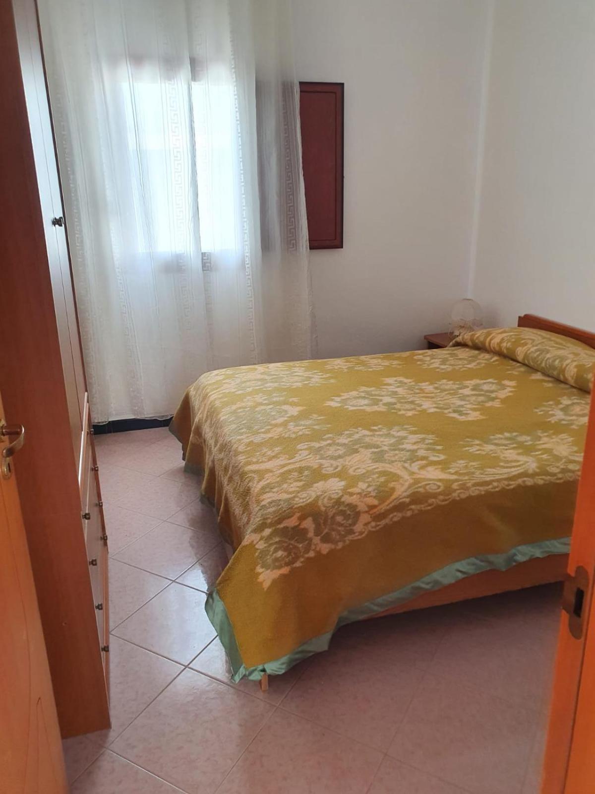 Villa Azzurra Salento Sant Isidoro  Zewnętrze zdjęcie