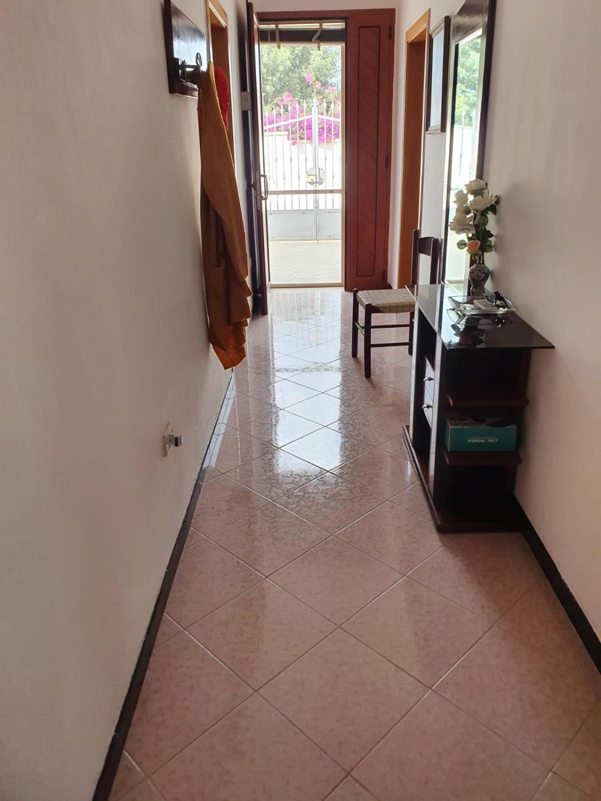 Villa Azzurra Salento Sant Isidoro  Zewnętrze zdjęcie