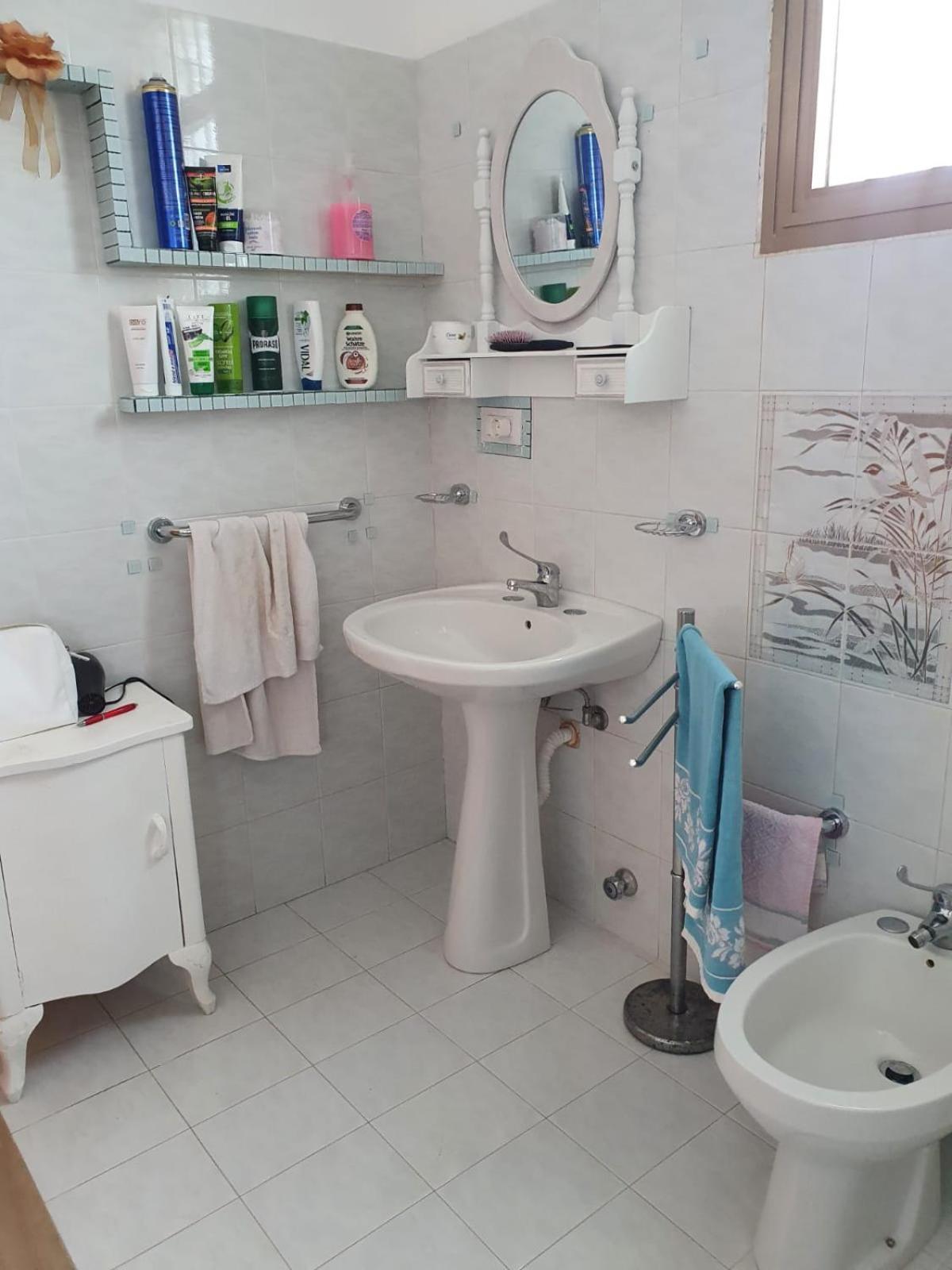 Villa Azzurra Salento Sant Isidoro  Zewnętrze zdjęcie