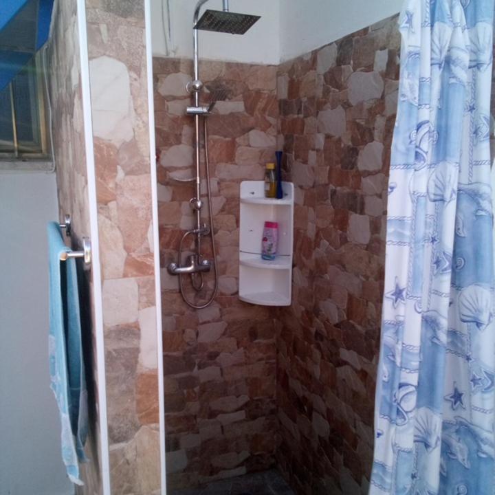 Villa Azzurra Salento Sant Isidoro  Zewnętrze zdjęcie