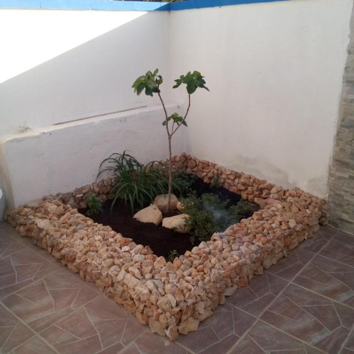 Villa Azzurra Salento Sant Isidoro  Zewnętrze zdjęcie